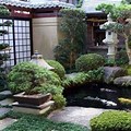 Japan Garden Design