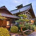 Japan Temple Guest House