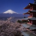 Japan Tourist Nature Attractions
