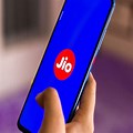 Jio Touch Phone Rate