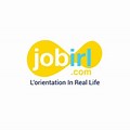 Job IRL Logo