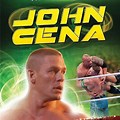John Cena Kids Books