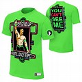 John Cena Shirt Clip Art