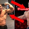 John Cena Weight Loss