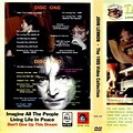 John Lennon 1980 DVD