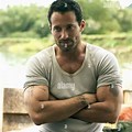 Johnny Messner Anacondas