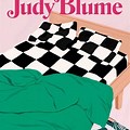 Judy Blume Forever Book