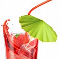 Juice Cocktail PNG