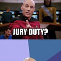 Jury Duty Cancelled Meme