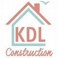 KDL Construction Logo