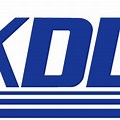 KDL Shanghai Logo