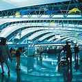 Kansai Airport Renzo Piano