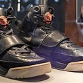 Kanye West Air Yeezy Shoes
