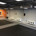 Karate Class Hall Design