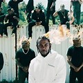 Kendrick Lamar Xbox Wallpaper