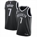 Kevin Durant Brooklyn Nets Jersey