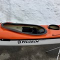 Keyhole Cockpit Kayak