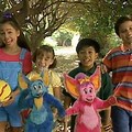 Kids Songs TV Shows