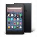Kindle 8 HD Fire Tablet