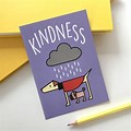Kindness Greeting Cards