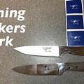 Knife Makers Avoca NY