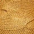 Knitted Fabric Texture Pattern