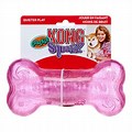 Kong Crackle Dog Toys