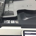 Konica Minolta Print to User Box