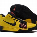 Kyrie Bruce Lee Shoes