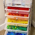 LEGO Storage Box
