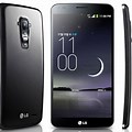 LG 4G Android Cell Phone