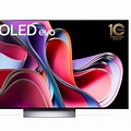 LG OLED 7.5 Inch