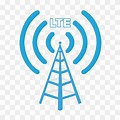 LTE Connection PNG Image