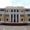 La Carlota City Hall
