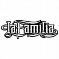 La Familia Logo Signs