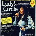 Lady's Circle Magazine Logo