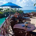 Lagun Curacao Restaurants