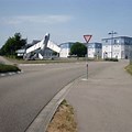 Lahr Germany Canadian Military Base