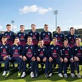 Lancastrians in U19 England Cricket