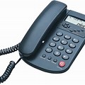 Landline Phone Call
