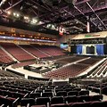 Las Vegas Convention Center Arena