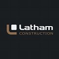 Latham Construction Logo