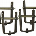 Leaf Spring Retainer Clamps