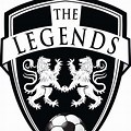 Legends FC Soccer Ball