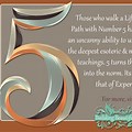 Life Path Number 5 Meaning Numerology