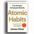 Life-Changing Atomic Habits Book