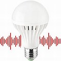 Light Bulb Voice Recorder