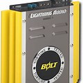 Lightning Audio Bolt B2501