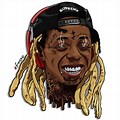 Lil Wayne Fan Art