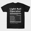 Link Light Rail T-Shirt